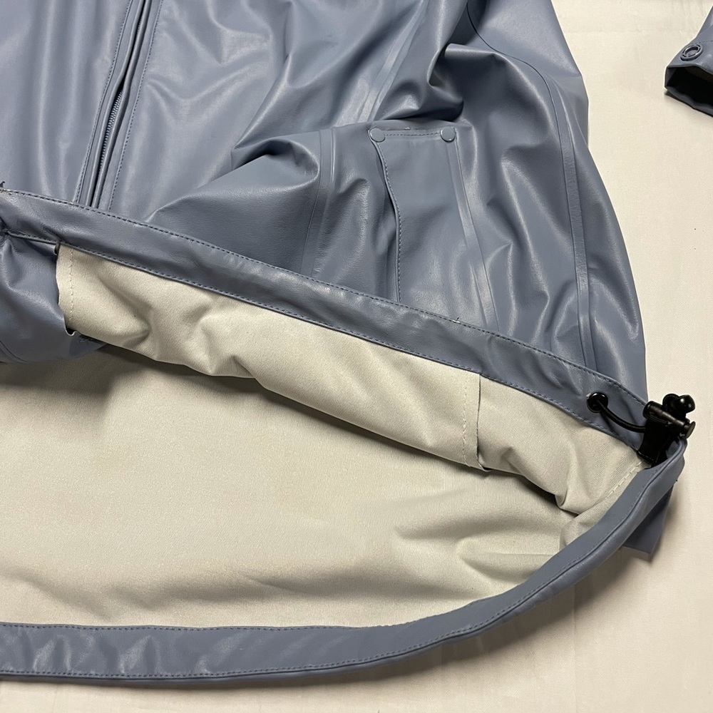 Helly Hansen Women’s Rain Jacket Large - image 4